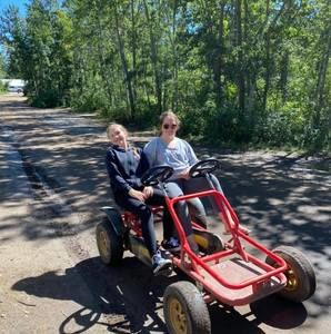 Meet your Posher, Deanna